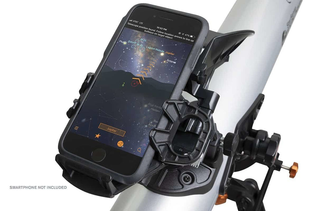 Celestron StarSense Explorer LT 70AZ Telescope