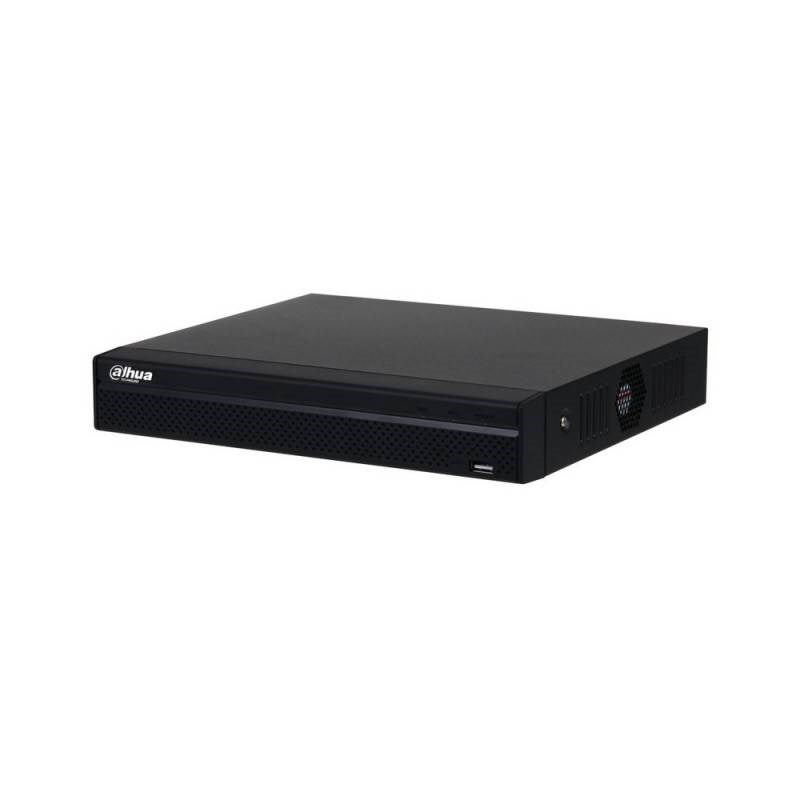IP DVR DAHUA NVR4108HS-8P-4KS3
