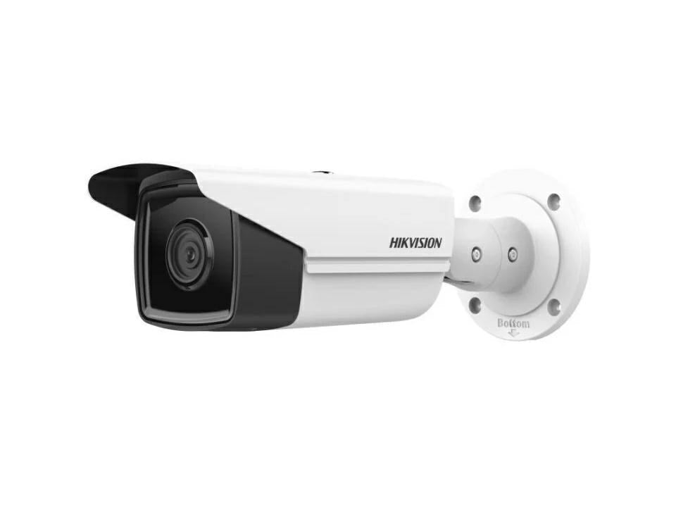 Hikvision DS-2CD2T43G2-2LI(2.8 MM) IP Security Camera