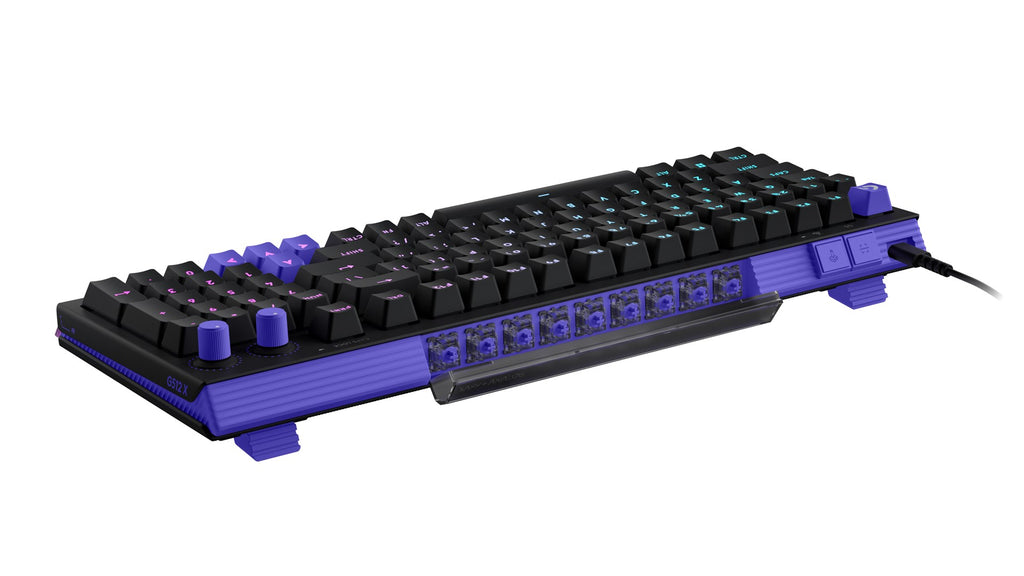Logitech G 920-013980 Keyboard