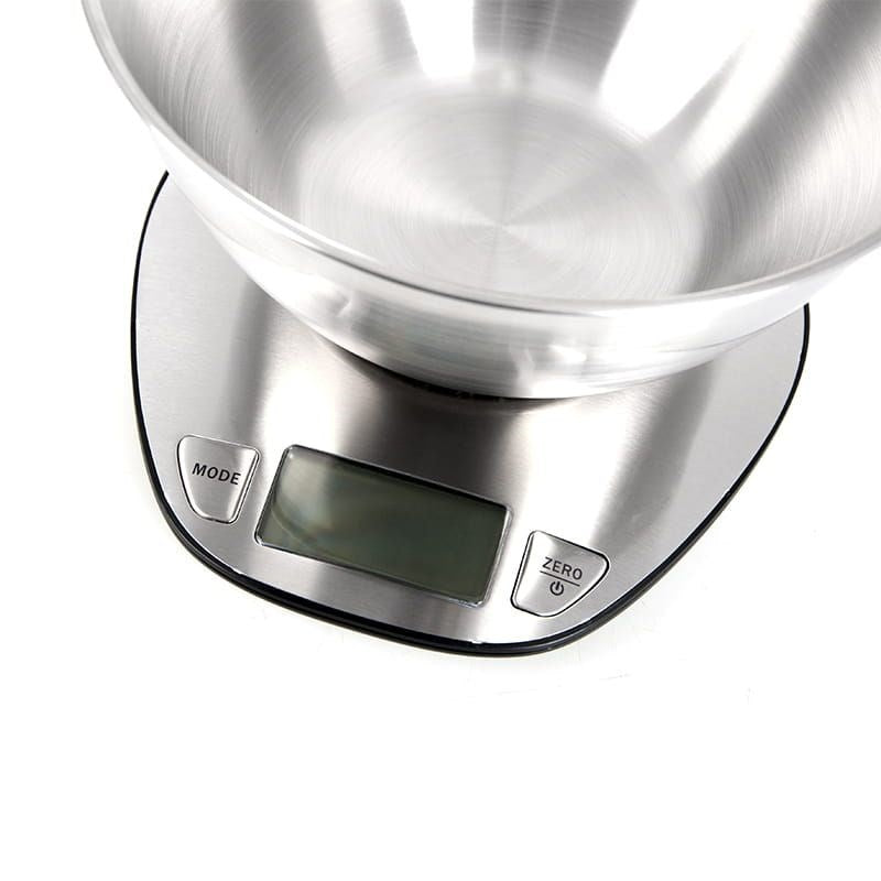 ELDOM WK320S RENA ELECTRONIC KITCHEN SCALE 5 kg