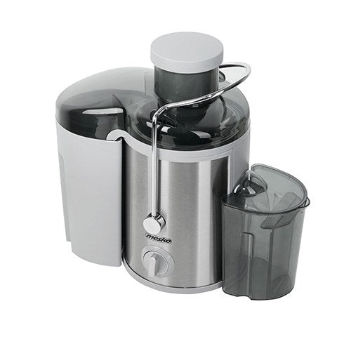 Adler Juicer 600 W Stainless Steel MS 4126