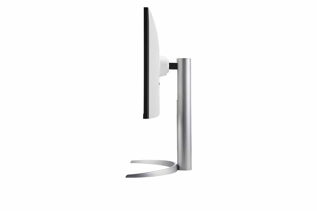 LG 27UQ850V-W computer monitor 68.6 cm (27 ) 3840 x 2160 pixels 4K Ultra HD LCD White