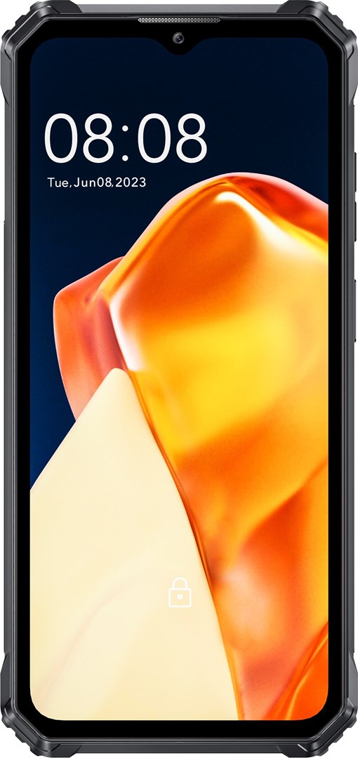 OUKITEL G1 Smartphone 6.52" 6GB RAM 256GB Storage 10600mAh Dual SIM