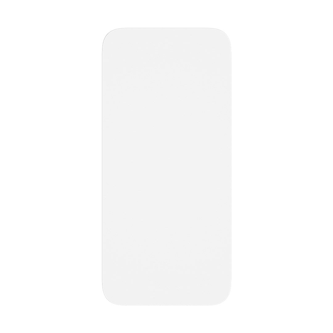PanzerGlass SAFE. by ® Screen Protector iPhone 18 Pro Max | 17 Pro Max | Ultra-Wide Fit w. EasyAligner Clear screen protector Apple 1 pc(s)