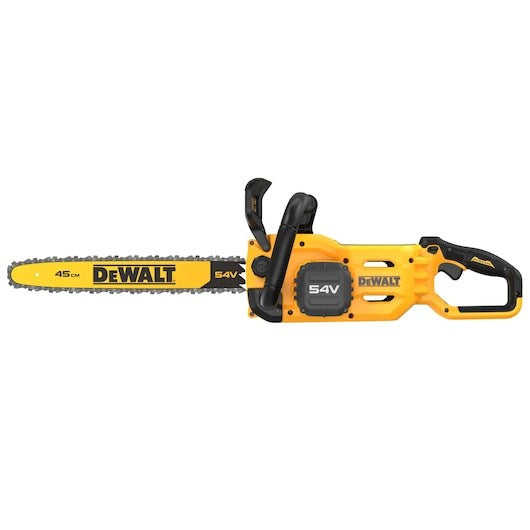 DEWALT DCMCS574N-XJ Chainsaw 54V 45 cm Bare Unit