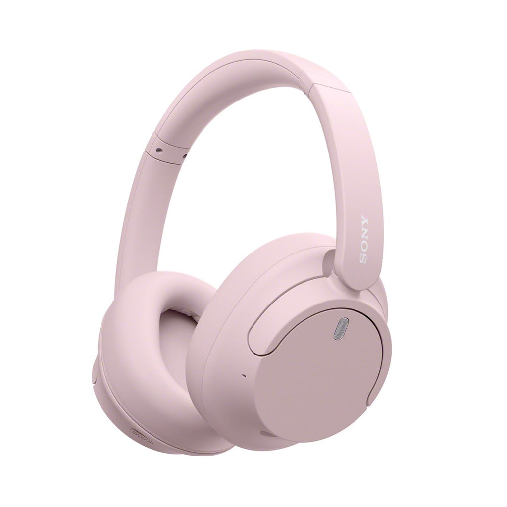 Sony WH-CH720N Wireless Over-Ear Headphones - Pink (WH-CH720NP.CE7)