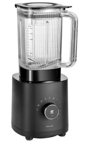 ZWILLING Enfinigy Universal Stand Mixer, Black (53002-001-0)