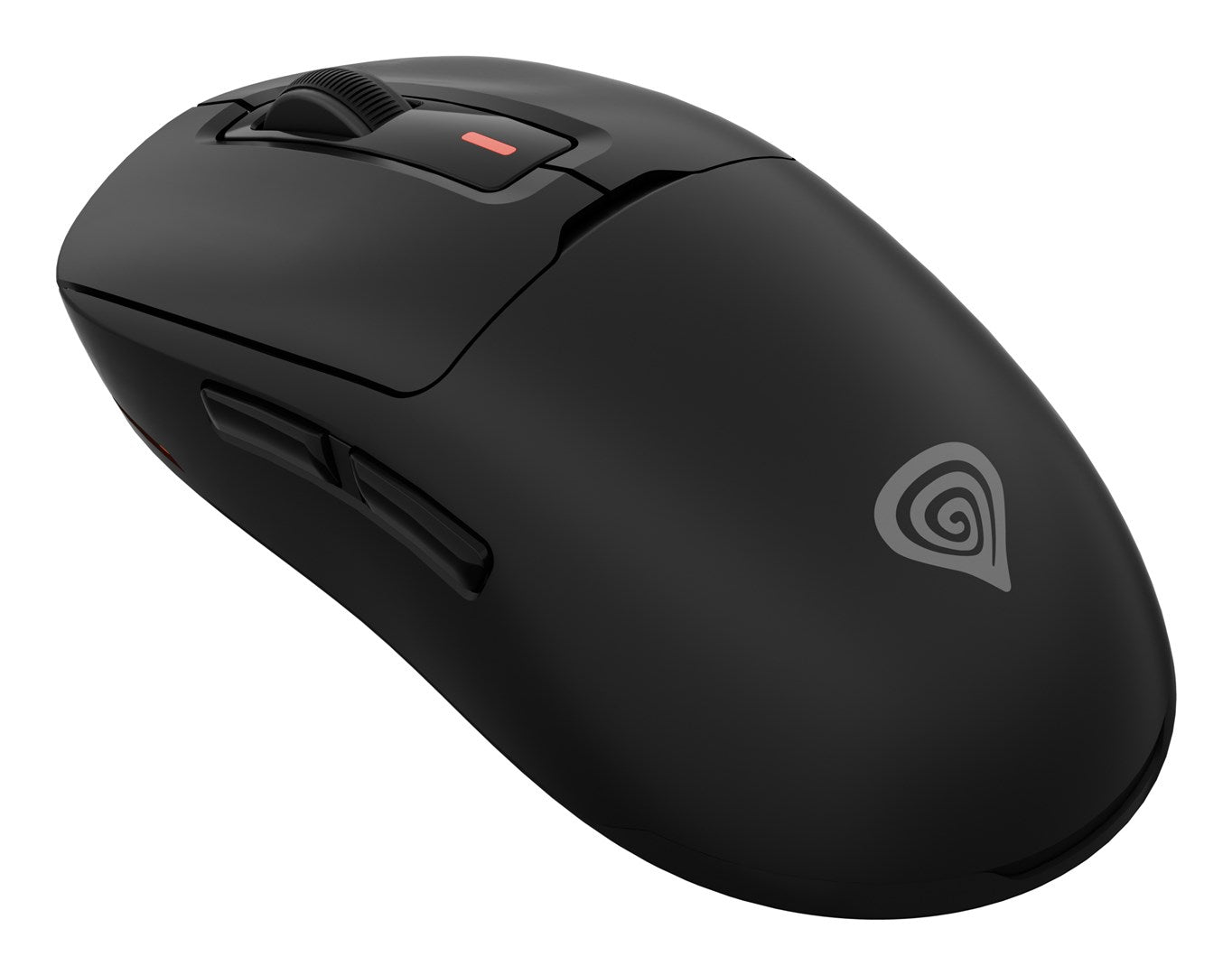 GENESIS NMG-2193 Ambidextrous Gaming Mouse with Bluetooth and USB Type-C