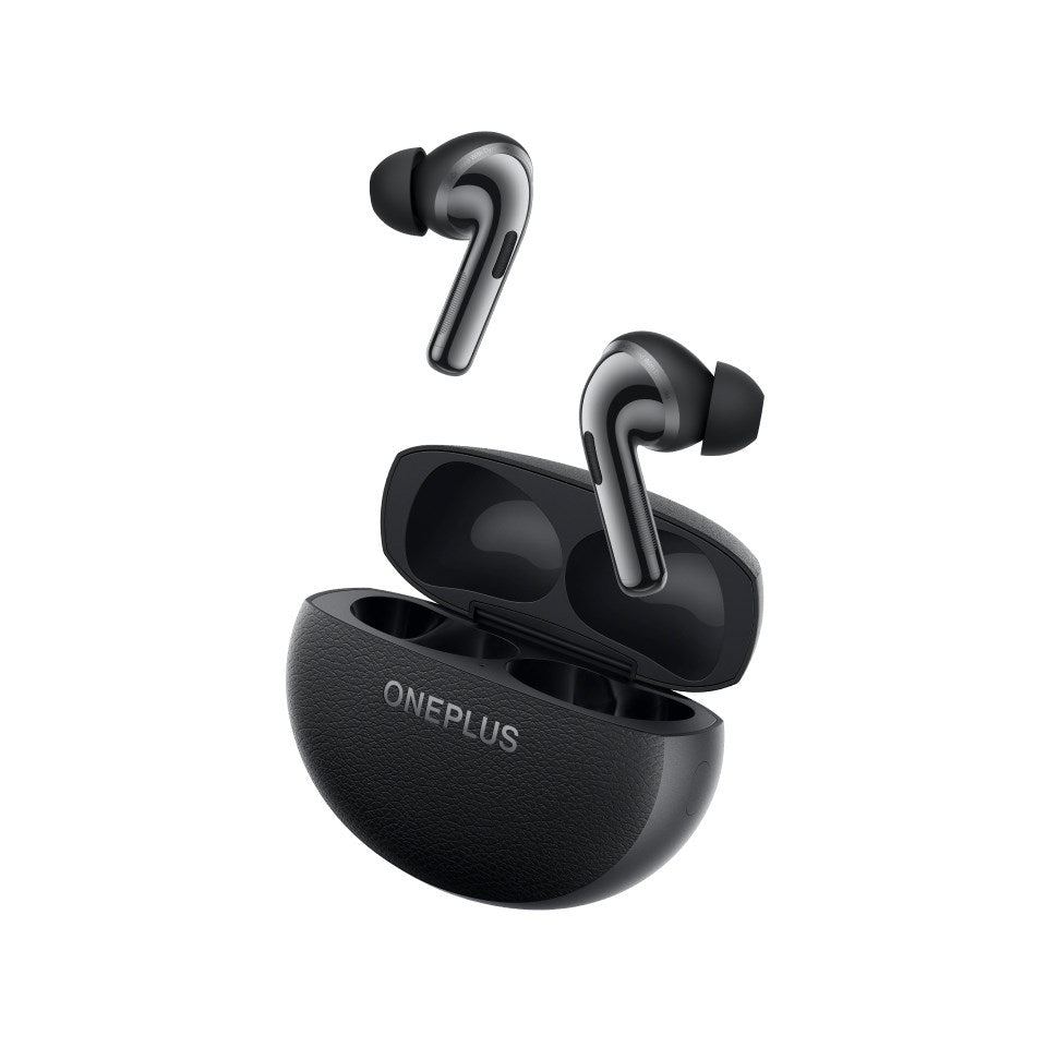 OnePlus Buds Pro 3 - Black