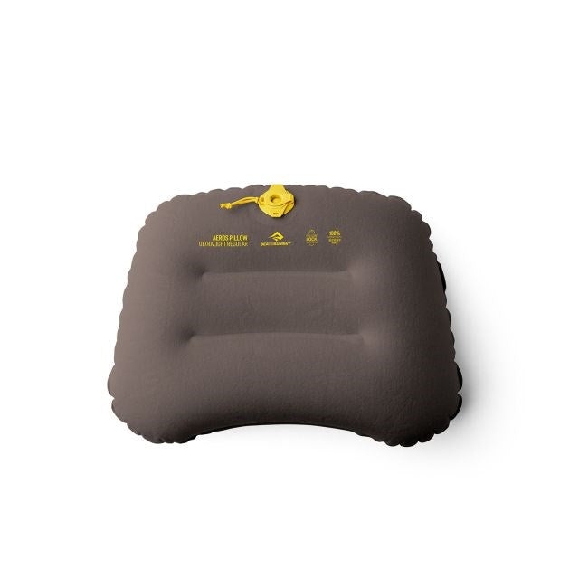 Sea to Summit Aeros Ultralight Regular Pillow, Beluga