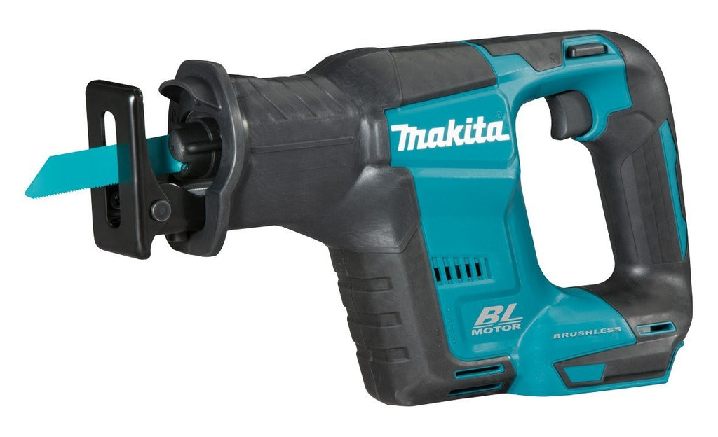 MAKITA Cordless Reciprocating Saw 18V DJR188Z
