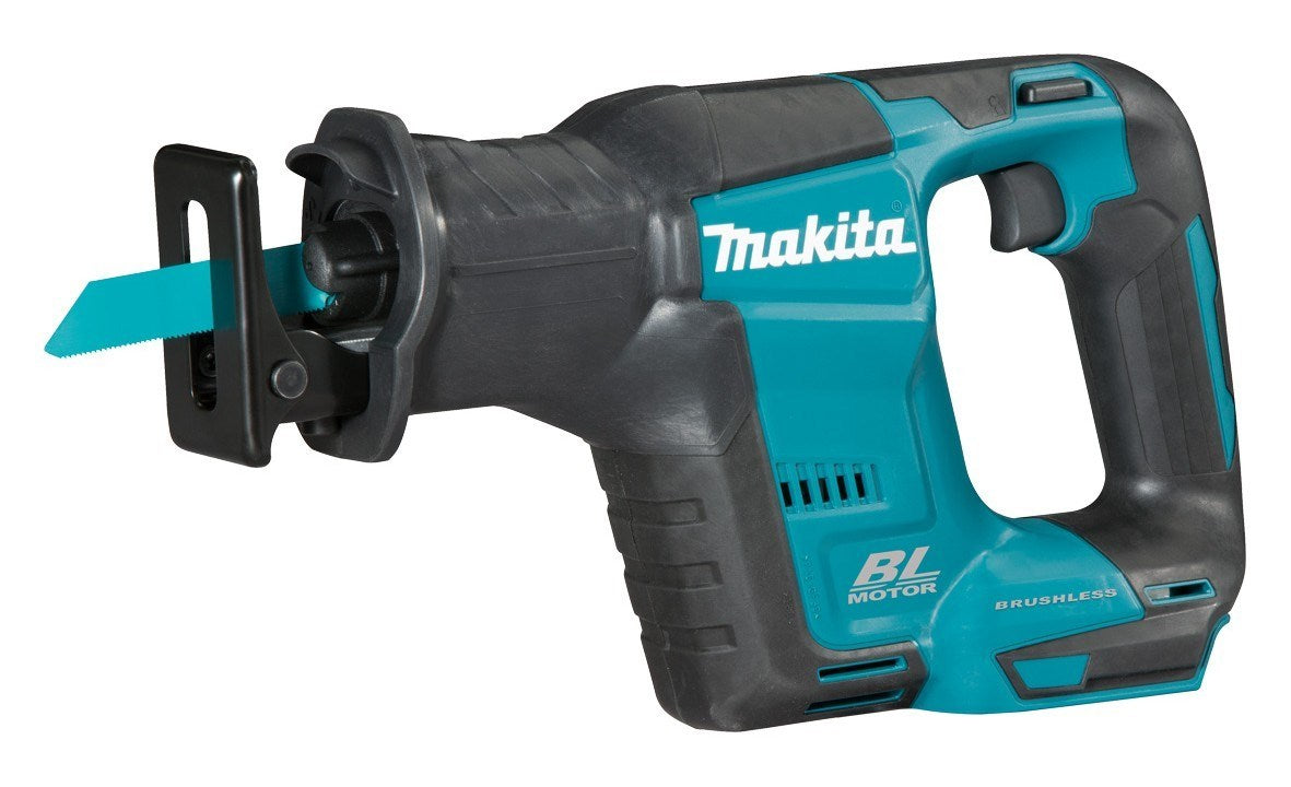 MAKITA Cordless Reciprocating Saw 18V DJR188Z