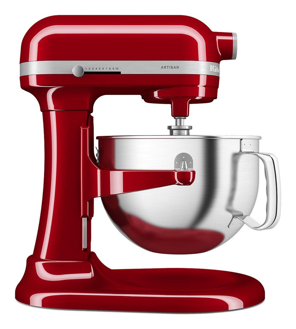 KitchenAid Stand Mixer 5.6 L Bowl Capacity 375 W 5KSM60SPXEER