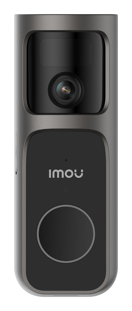 imou Doorbell Kit DB-3EP-4M0W/DS3 606 g 70x160x188mm