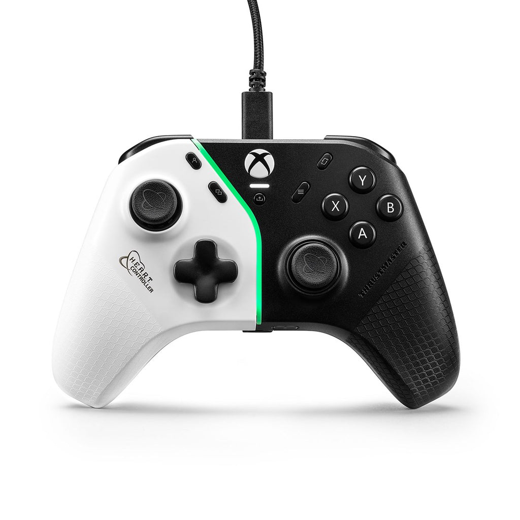 ThrustMaster Gamepad HEART Controller for PC (4460237)