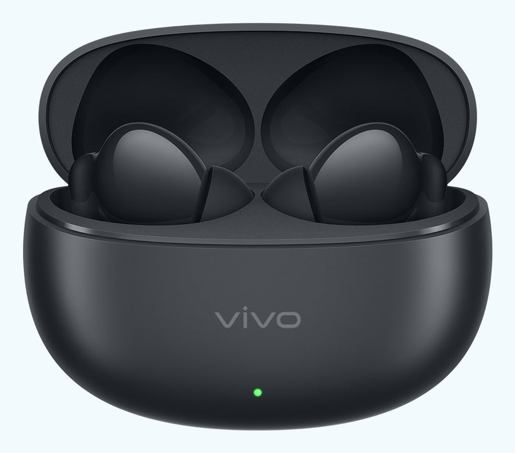 Vivo Buds Pro Wireless Headset Black 29530