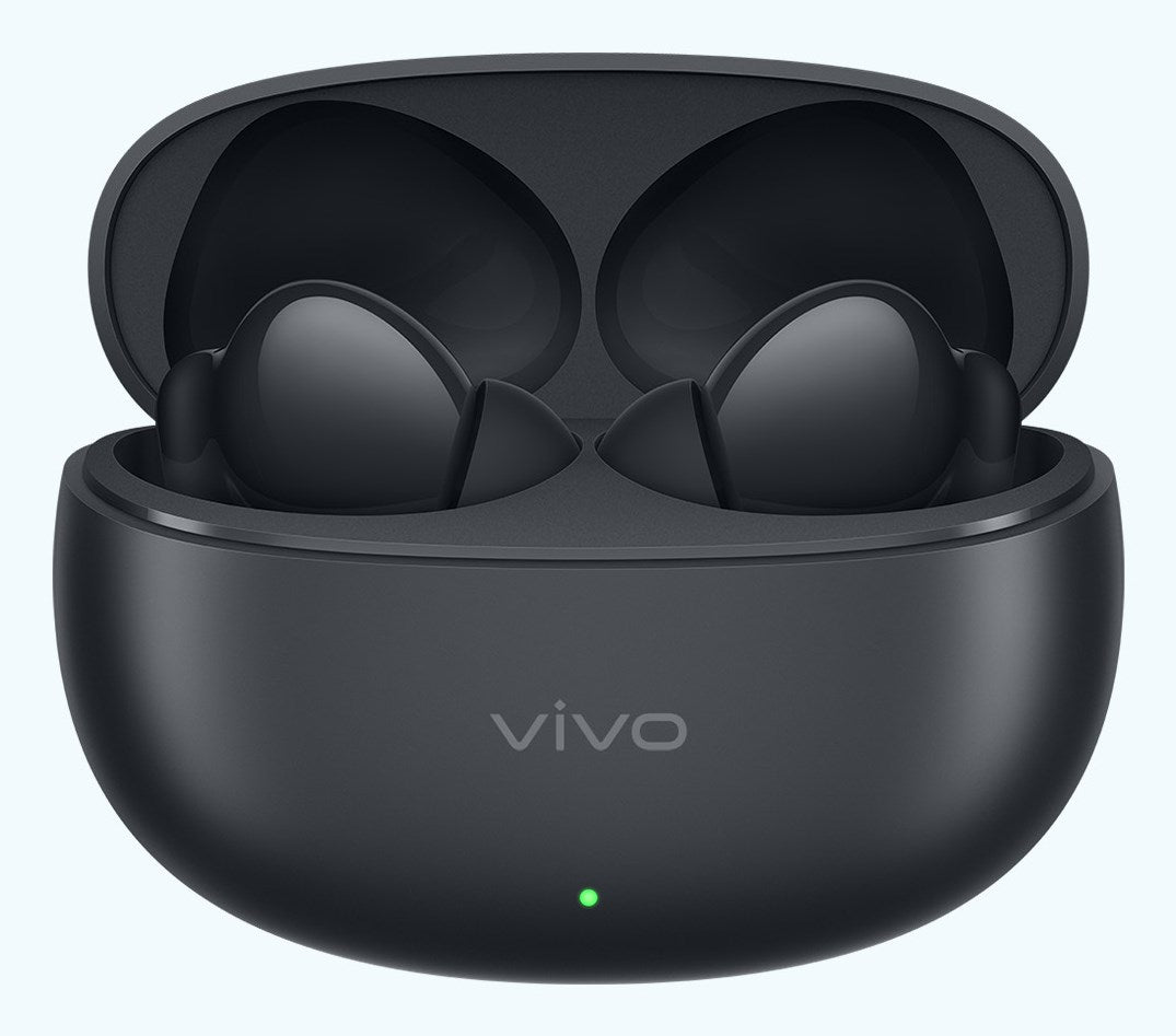 Vivo Buds Pro Wireless Headset Black 29530