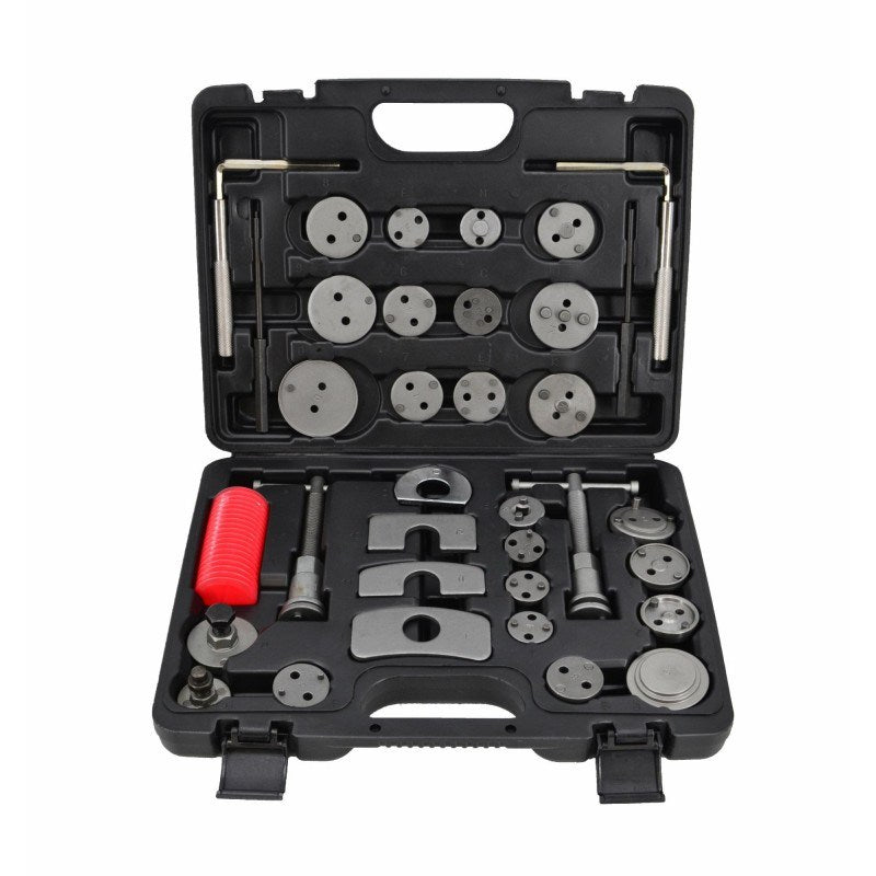AWTOOLS Tool Set 36 Pieces 4000 g AW18836BL