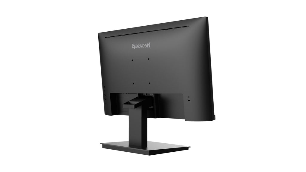 REDRAGON THUGGA V2 21.4" LCD Monitor 1920 x 1080 Black - Model 33999