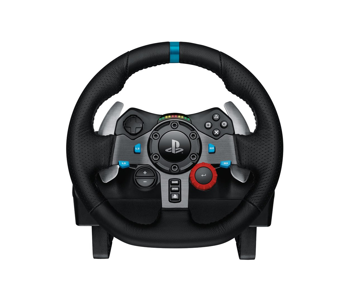 Logitech G G29 Driving Force