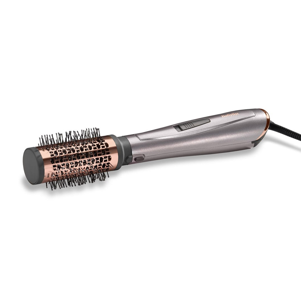 BaByliss AS136E Haarstyling-Gerät Haar-Styling-Set Warm black - Kupfer - Palladium 2,5 m 1000 W (AS136E)