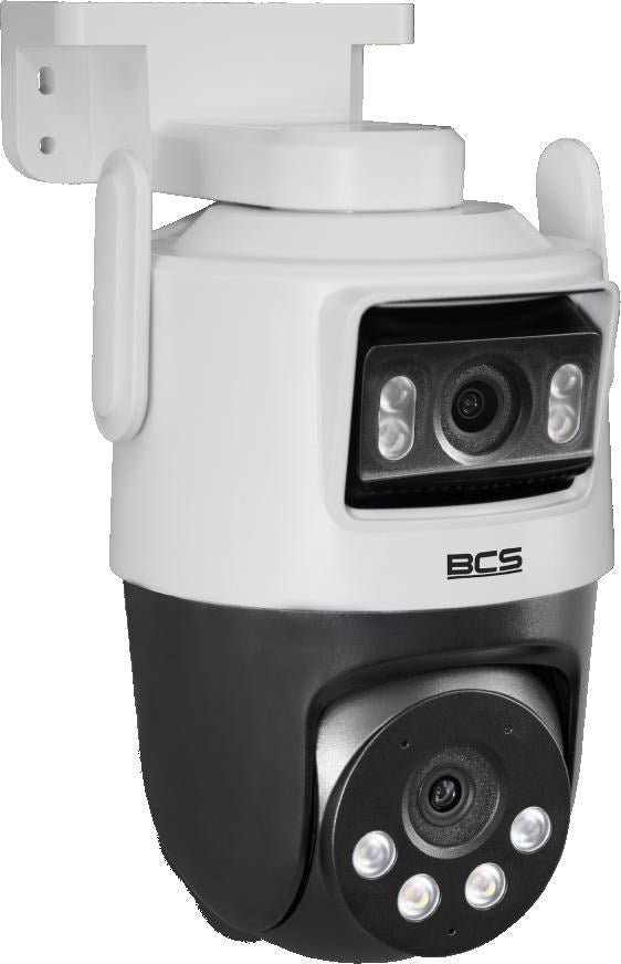 BCS LINE BCS-L-PTHOME06 Outdoor Wi-Fi Camera