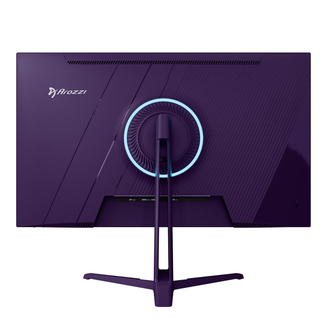 AROZZI Computer Monitor 23.8 inch Full HD 1920 x 1080 IPS 548605