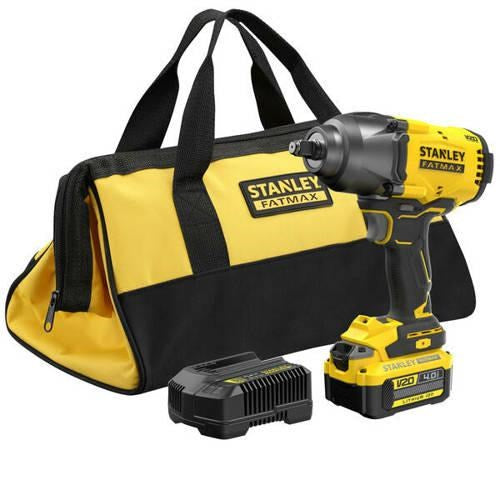 ST Impact Wrench V20 949Nm 1x4.0Ah SFMCF940M1