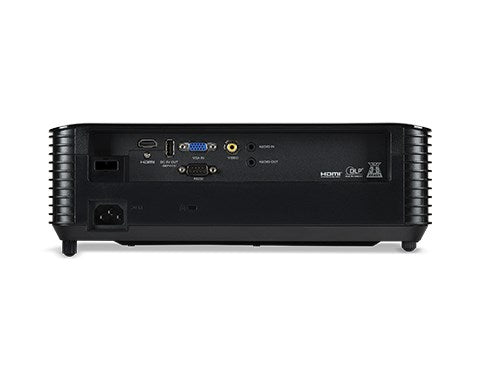 Acer X1228i DLP Projector - Portable - 4500 ANSI Lumens - XGA (1024 x 768)