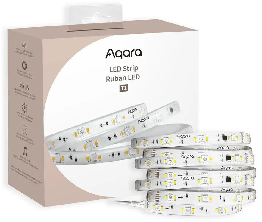Aqara RLS-K01D LED Strip | 2 m