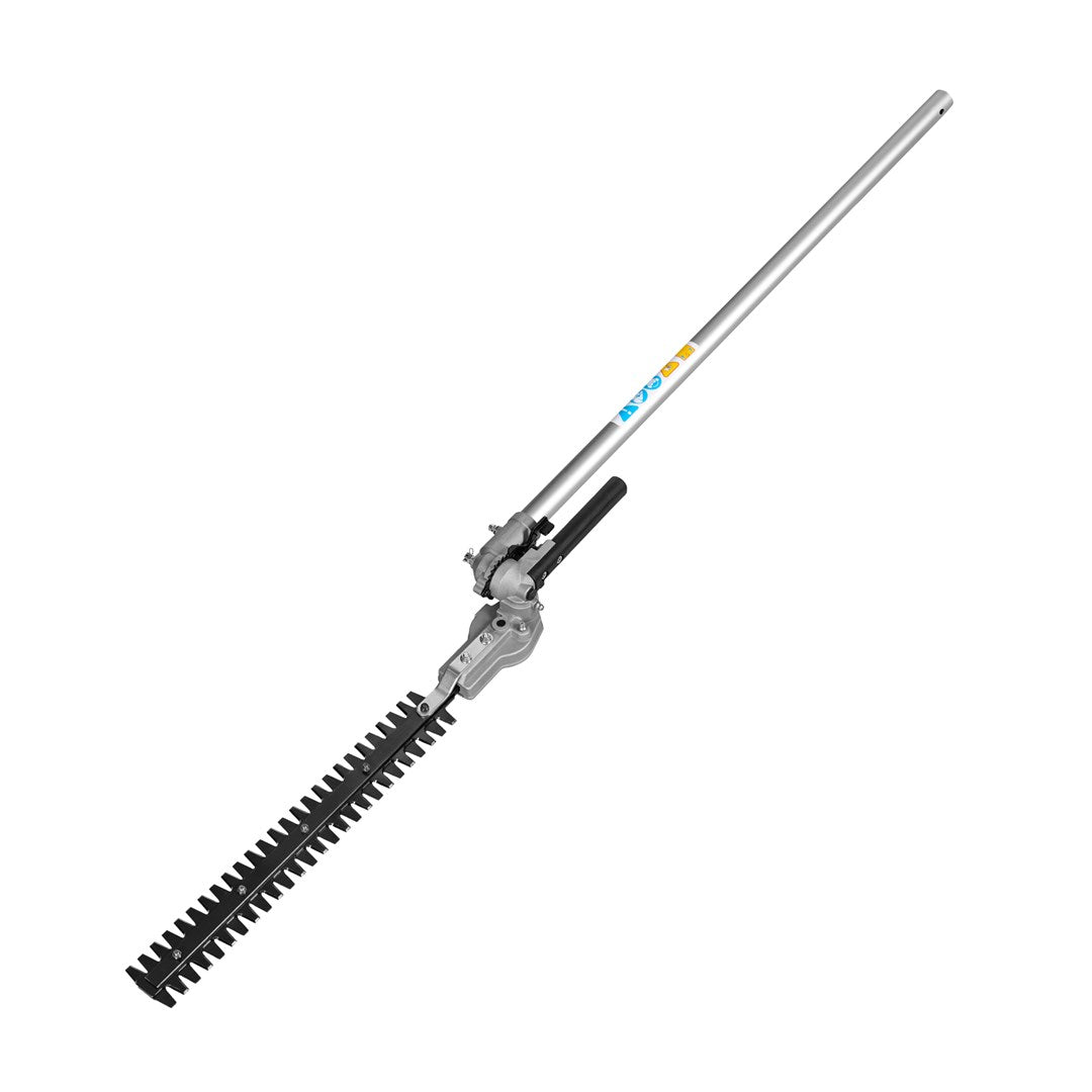 Rebel Hedge Trimmer Attachment 1240 g 164 mm x 512 mm x 86 mm Model RB-5008-1