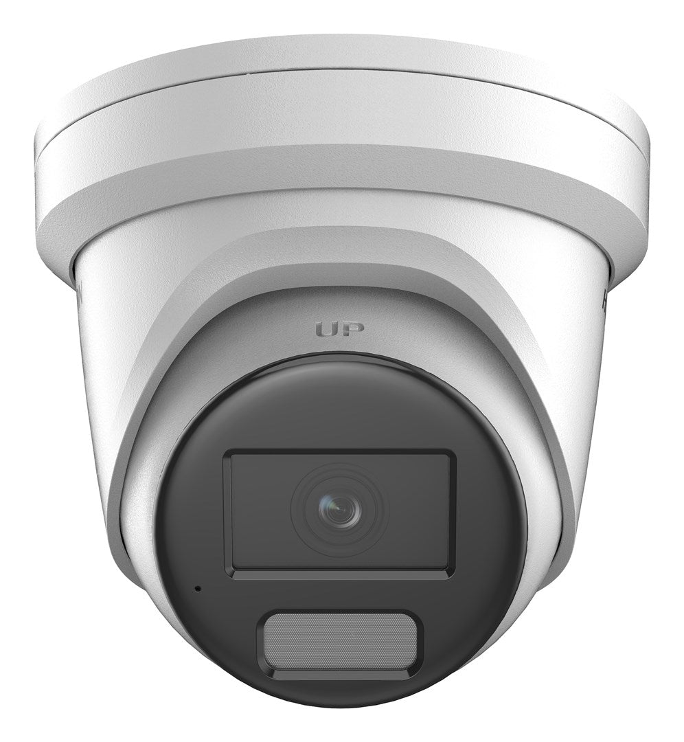 Hikvision Pro Series with AcuSense DS-2CD2366G2H-IU(2.8MM) security camera Turret IP security camera Outdoor 3200 x 1800 pixels Ceiling/wall