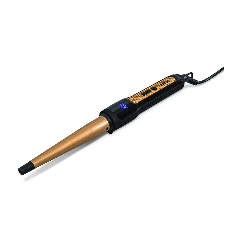Zelmer Hair Curler 40W 120-200°C Cone Barrel 13-25 mm ZHL1325