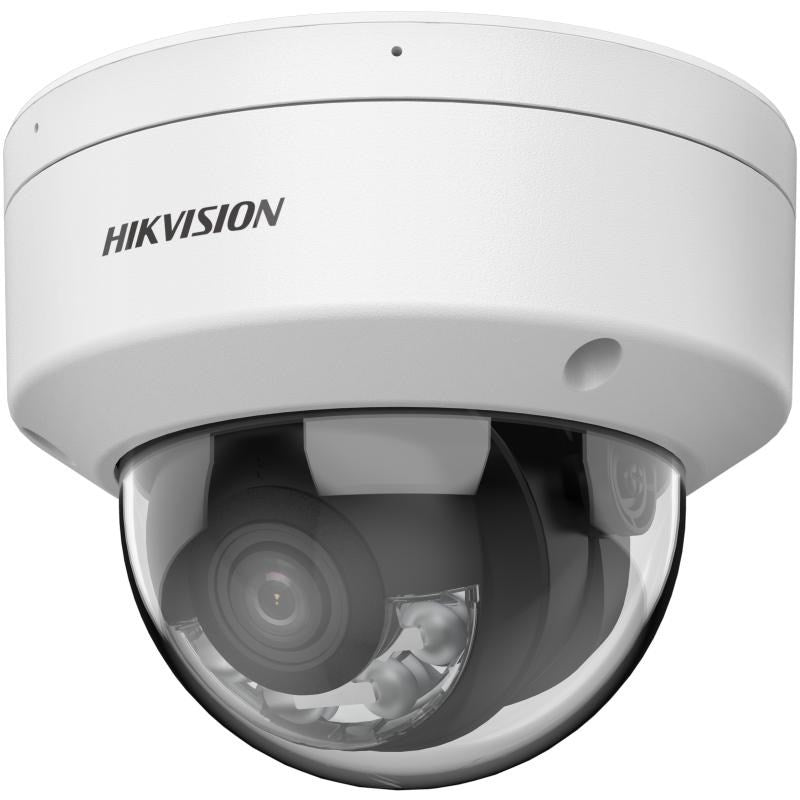 Hikvision Pro Series Bullet IP Security Camera 3200x1800 Outdoor ColorVu DS-2CD2167G2H-LISU(2.8 mm)