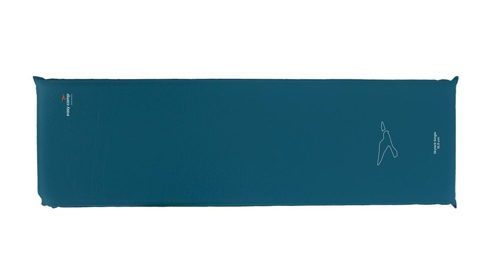 Easy Camp Skylark Self-inflating Mat 10 cm