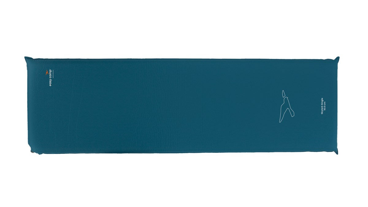 Easy Camp Skylark Self-inflating Mat 10 cm