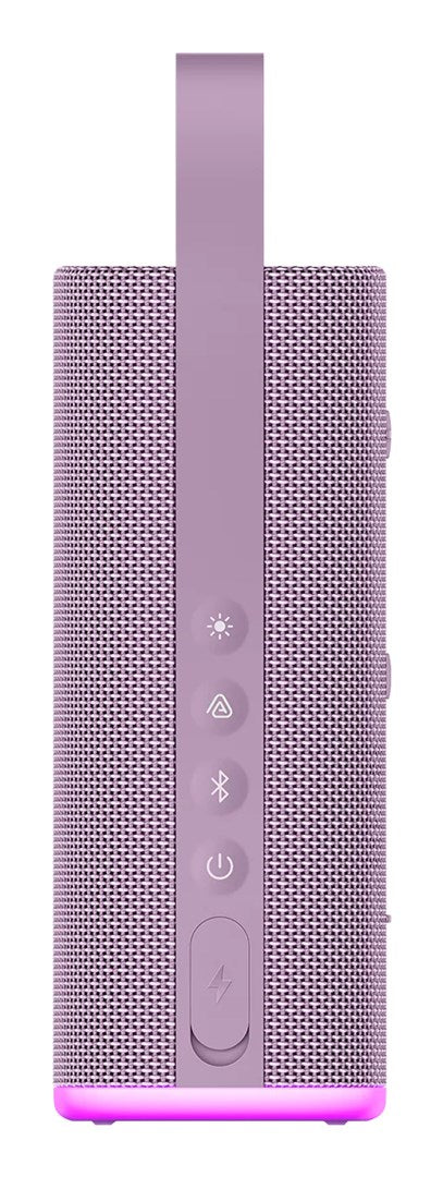 Xiaomi Sound Play Stereo Portable Speaker Purple 18 W