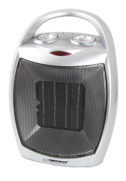 Esperanza EHH006 Electric Space Heater - Indoor Use, 1500 W