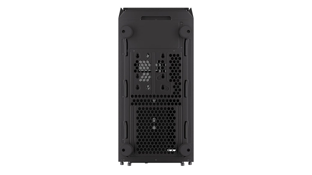 ENDORFY Arx 700 ARGB Case Black
