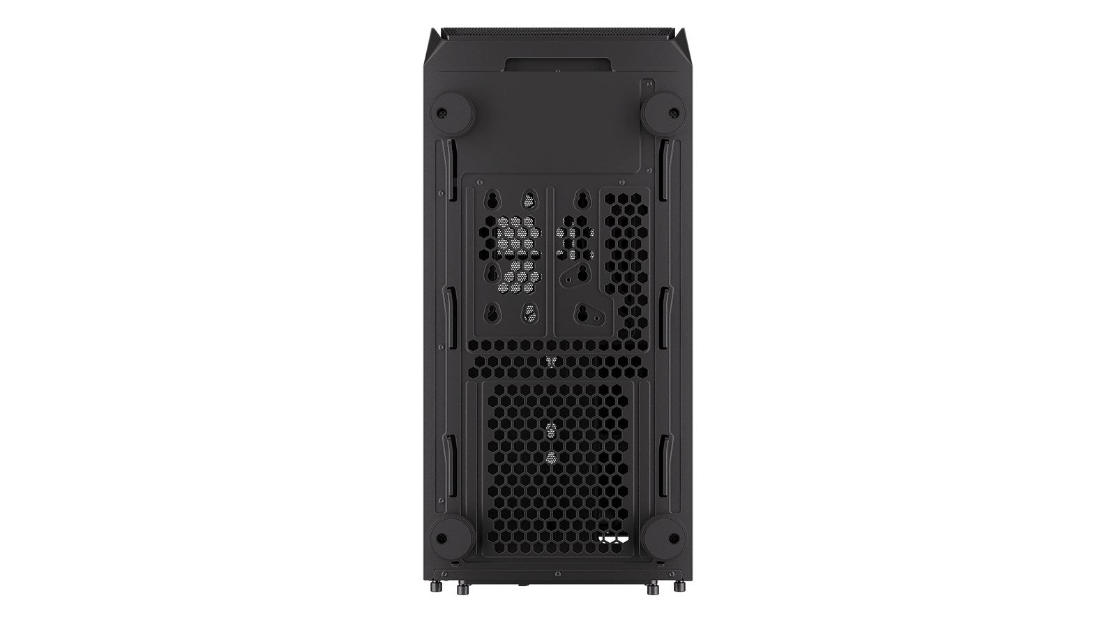 ENDORFY Arx 700 ARGB Case Black