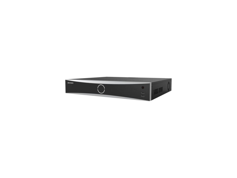 Hikvision Advanced IP DVR 5620 g DS-7716NXI-I4/S (E)
