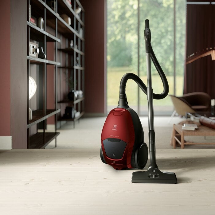 Electrolux Cylinder Vacuum Cleaner PD82-ANIMA 3.5L Dry 600W Dust Bag