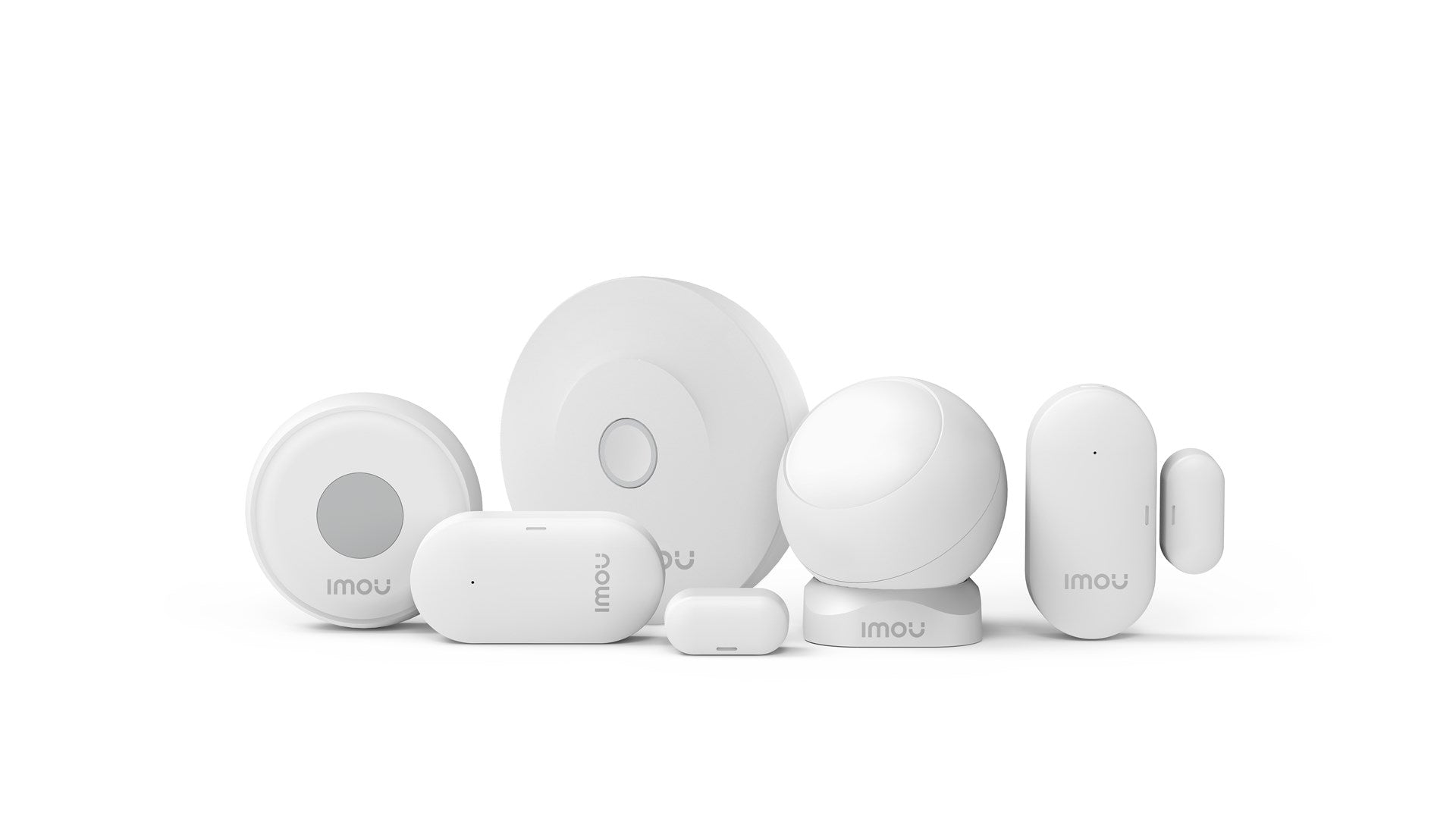 Imou Alarm Kit Sensor Set