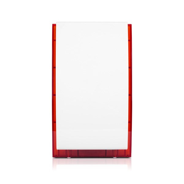 SATEL SIREN SP-4004 R Wireless Siren (Red)