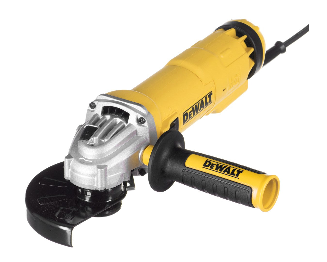 DeWALT DWE4217 Angle Grinder 11000 RPM 1200W