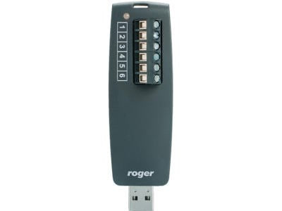 ROGER Portable RUD-1 Interface