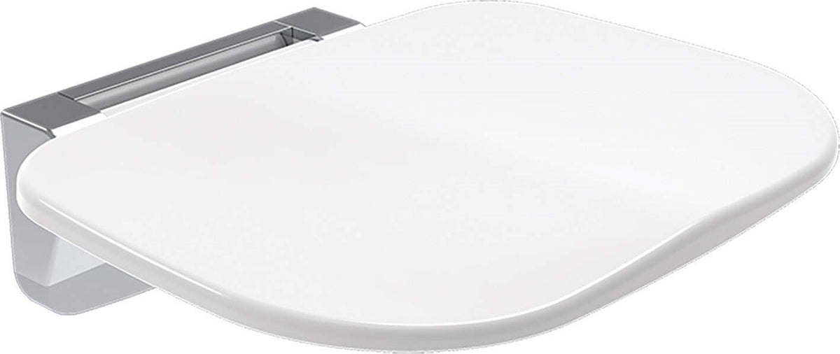 Deante Folding Wall Seat