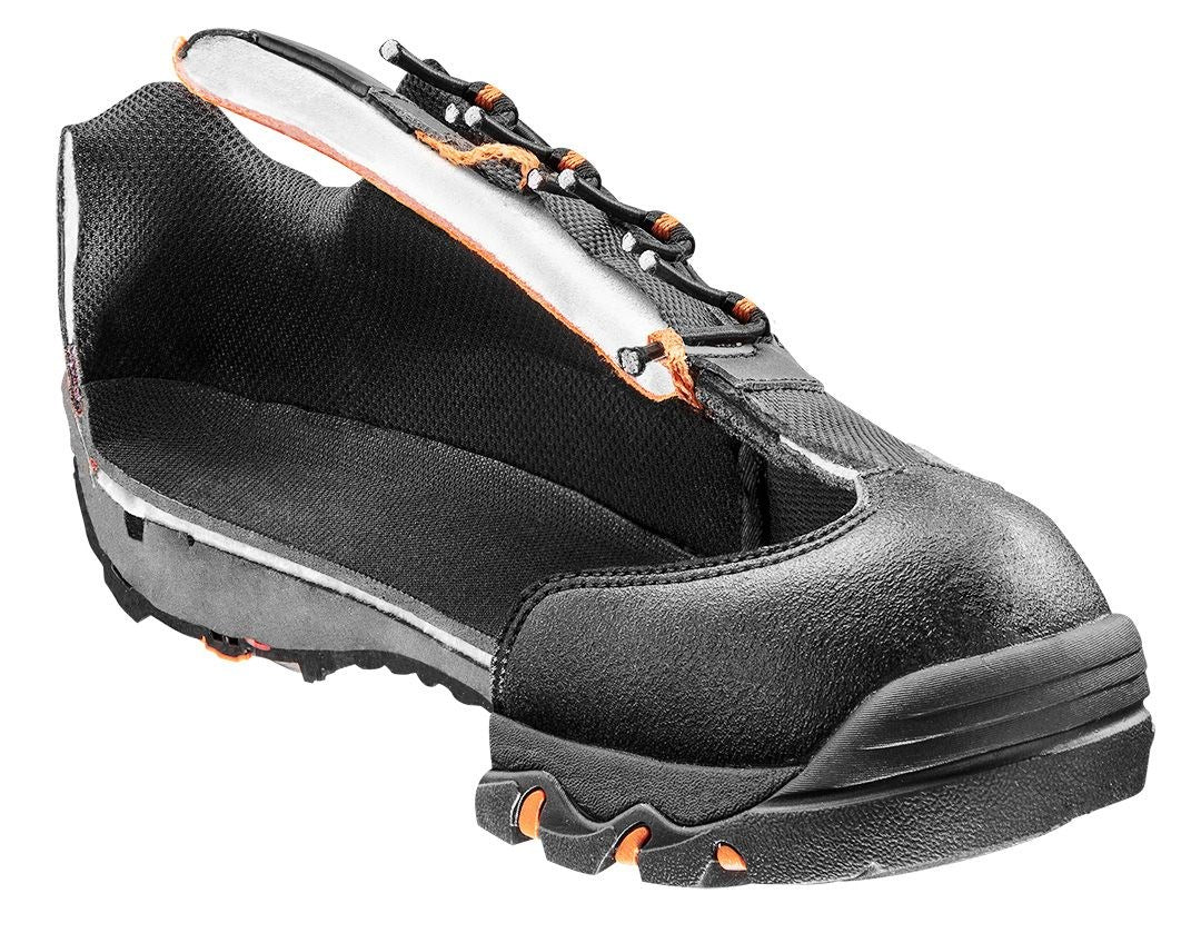 NEO TOOLS Safety Shoes Steel Toe Cap Size 45 1254 g Width 120 mm Length 215 mm Height 350 mm Model TOP-82-714