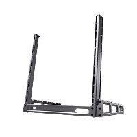 MikroTik Rack Shelf 10U Black SR-10U